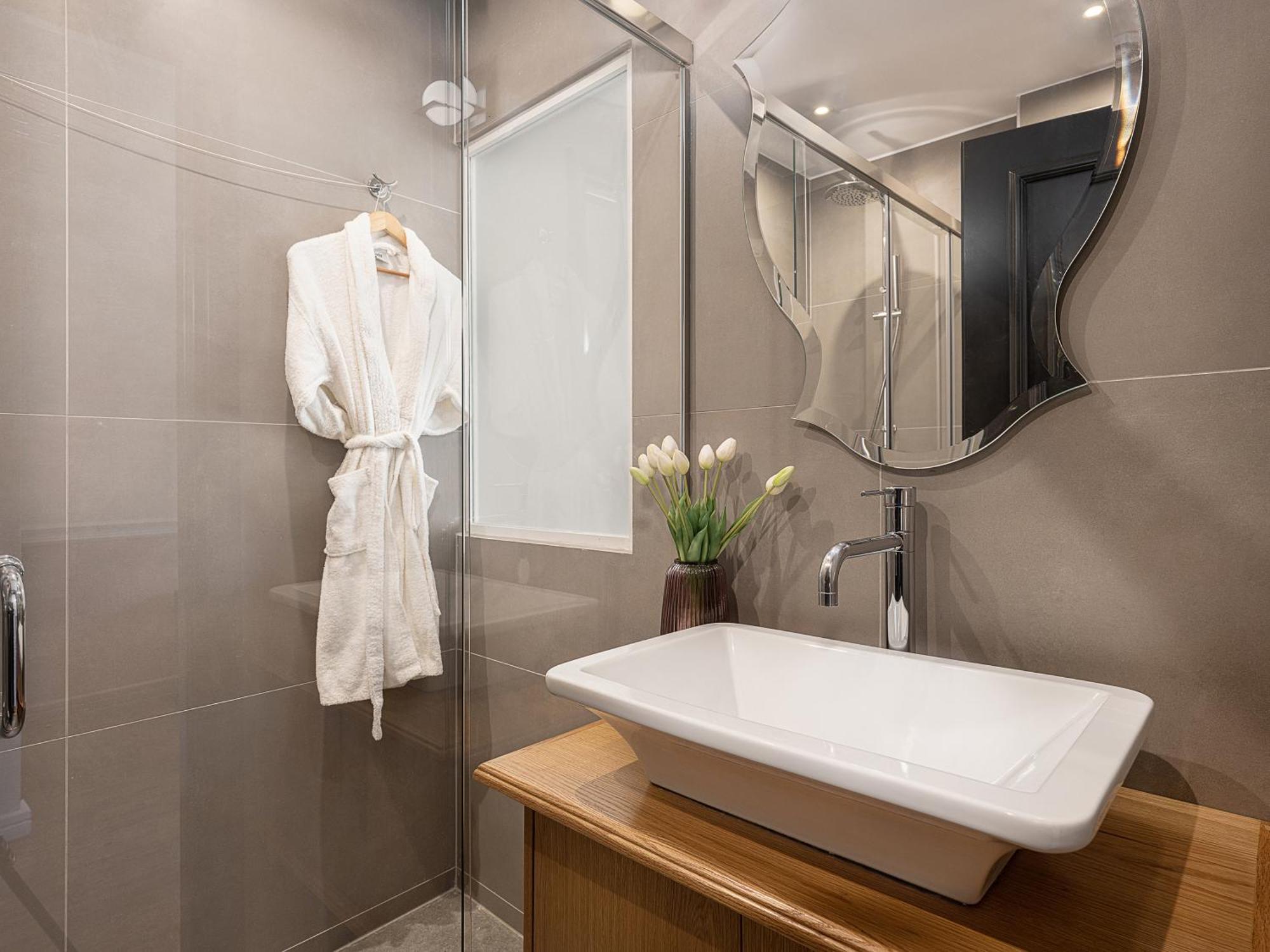 Elia Palatino Hotel (Adults Only) Chania  ภายนอก รูปภาพ