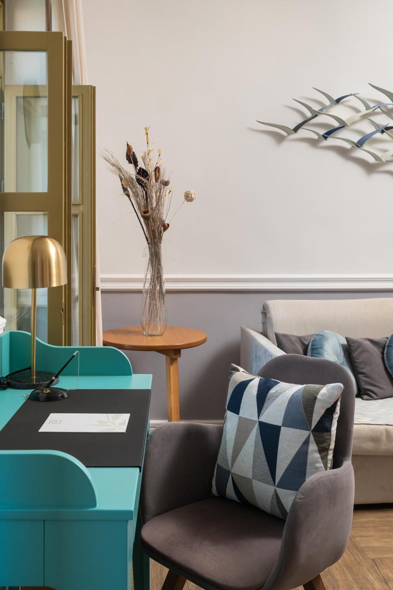 Elia Palatino Hotel (Adults Only) Chania  ภายนอก รูปภาพ