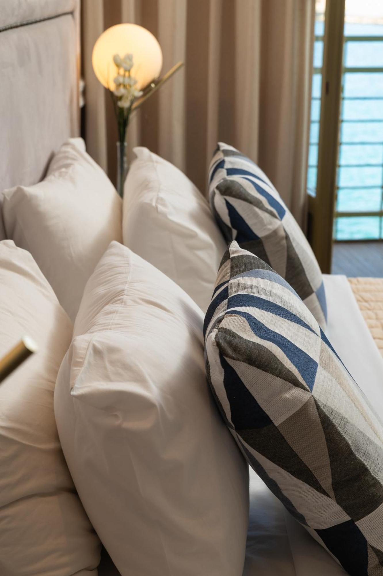 Elia Palatino Hotel (Adults Only) Chania  ภายนอก รูปภาพ